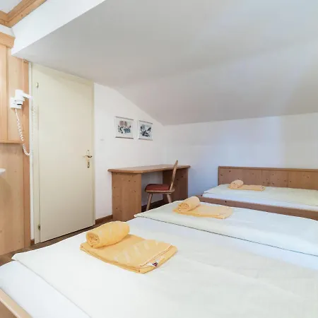 Chalet Mara Kaprun