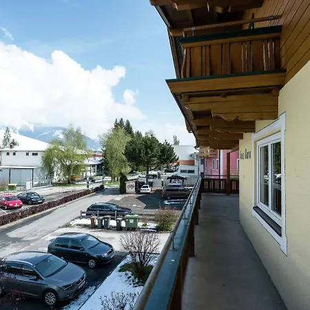 Chalet Mara * Kaprun