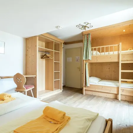Chalet Mara