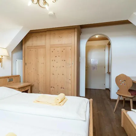 Feriehus Chalet Mara