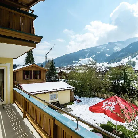Chalet Mara