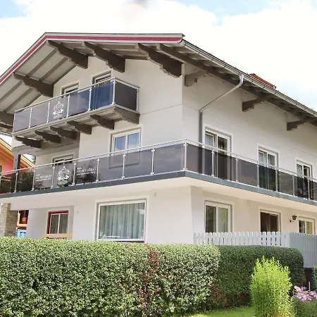Chalet Mara *