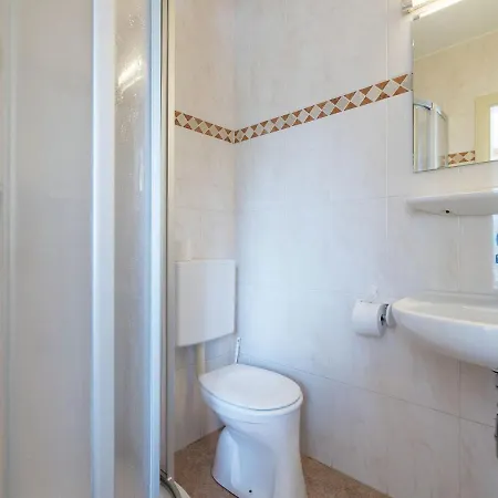 Σπίτι διακοπών Chalet Mara *