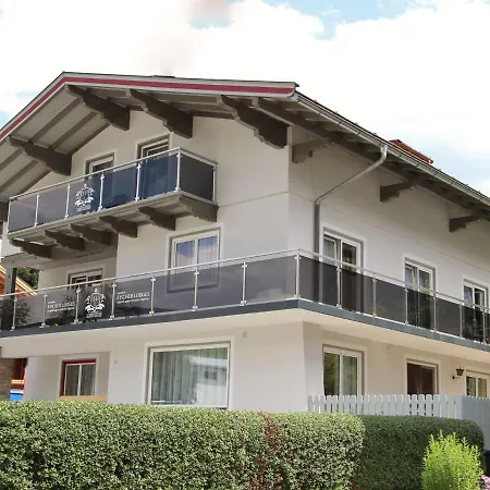Chalet Mara * Kaprun