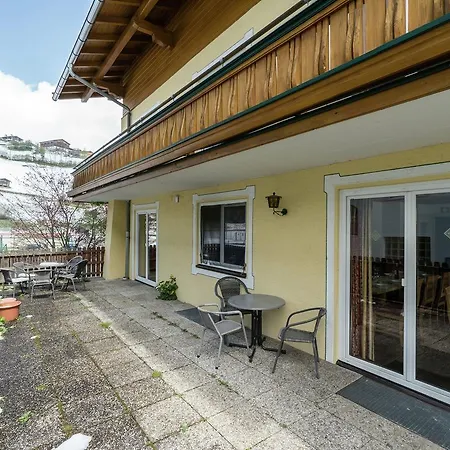 Σπίτι διακοπών Chalet Mara Kaprun