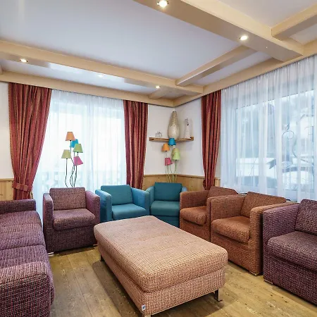 Σπίτι διακοπών Chalet Mara